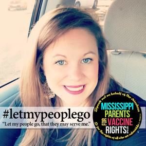 Meet your Posher, Lauren